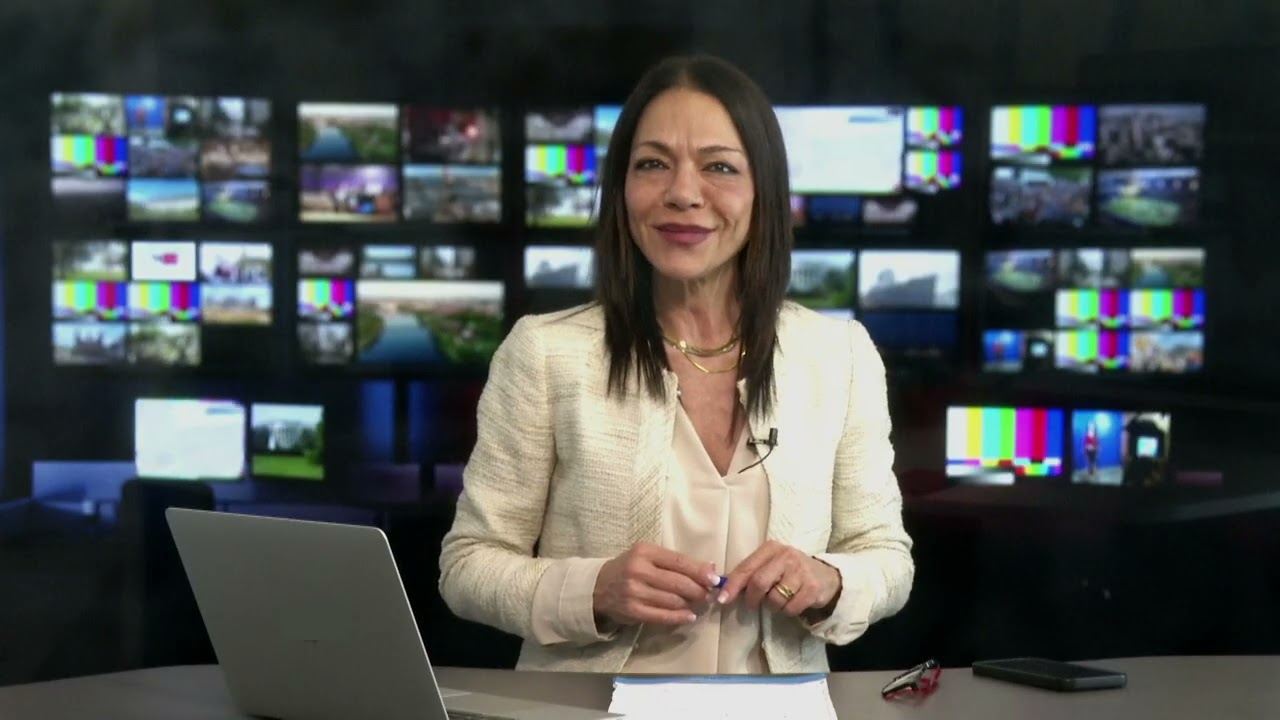 TG regionale della Sardegna, edizione del 21/01/26 (Teleregione Live), terza parte