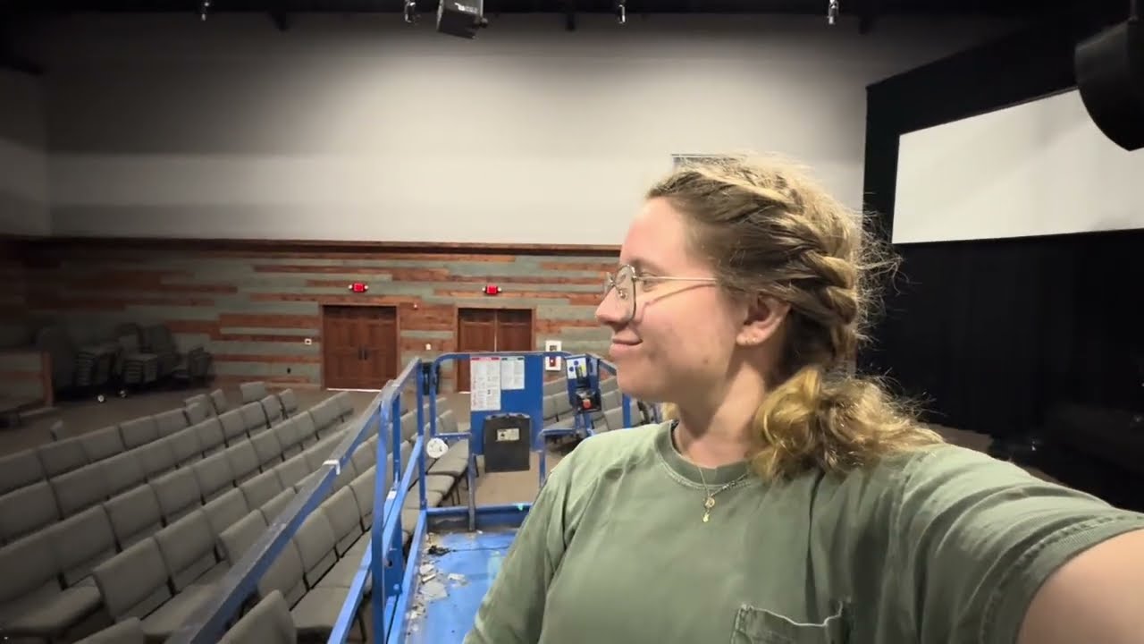 Abbie’s Takeover (Daily Vlog 069)