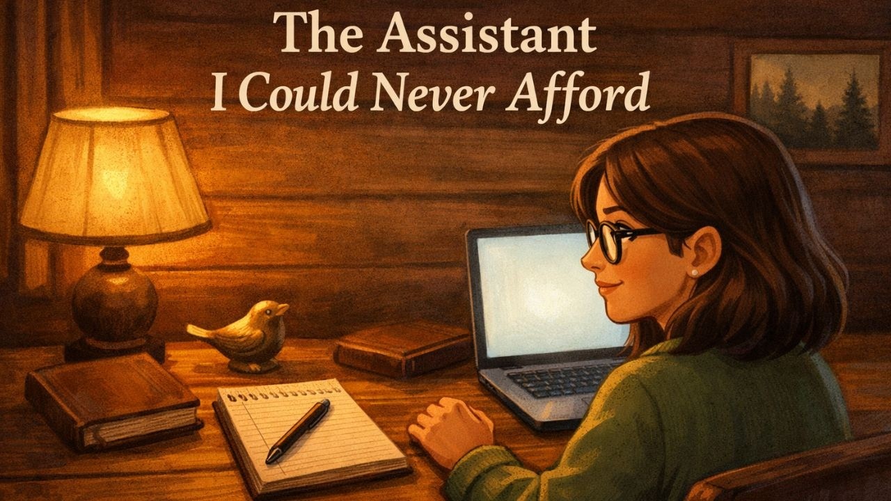 You Don't Have to Be All In on AI — Here's How to Find Your Middle Ground