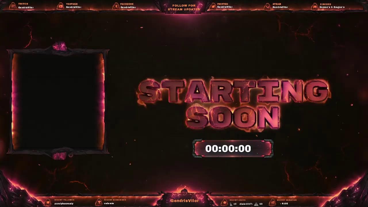 Warframe: Farming all the things! [MR25]