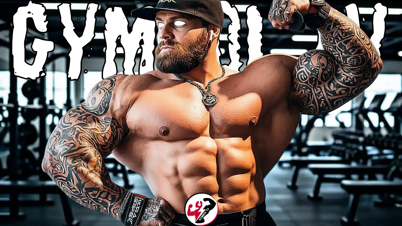 🔥Top Motivational Songs 💪 Trap & Rap Workout Music 2026 💪 Gym & Workout Motivation Music 2026