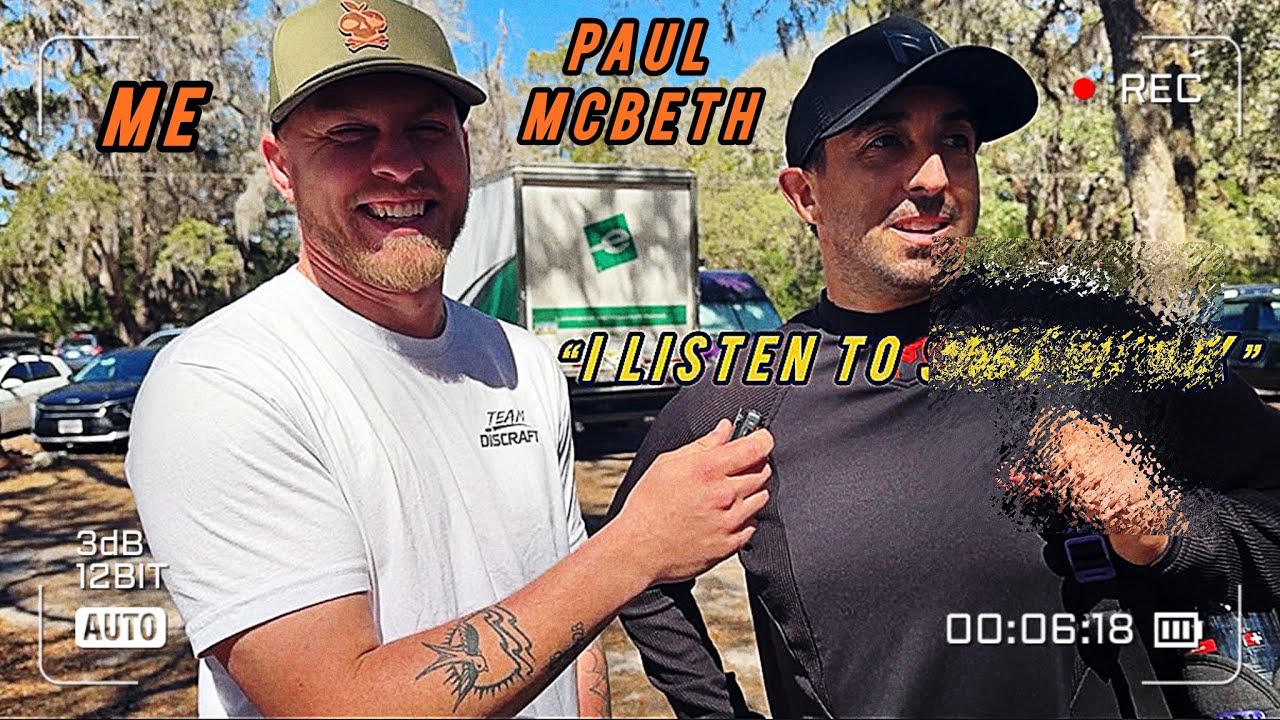35 PROS Reveal their HYPE SONGS (Mcbeth, Wysocki, Cease) 