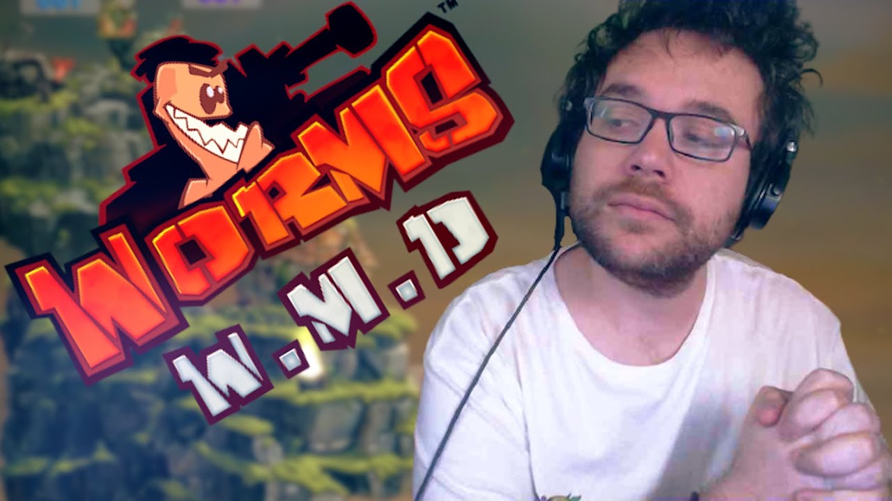 GENITAL JUSTINE | Worms W.M.D