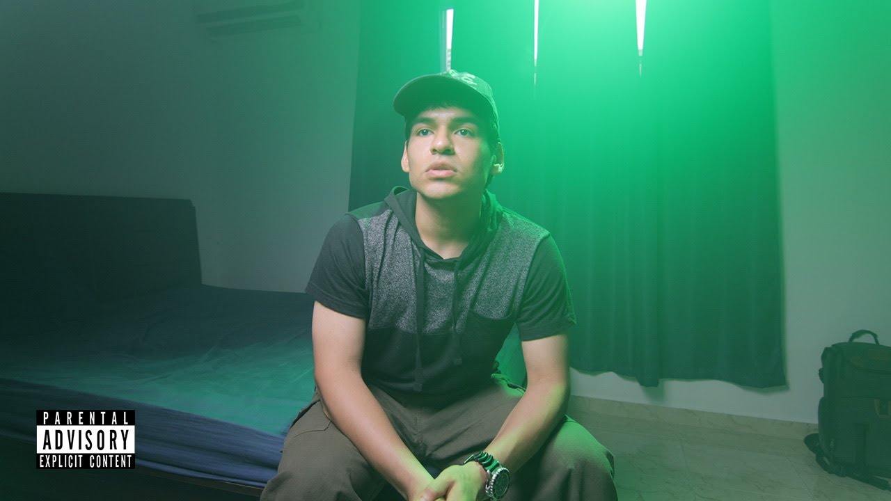 Lose Yourself - Eminem (Cover en español / Spanish Cover)