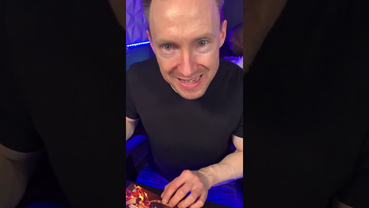 Mark Whitten | Genshin impact | Q&A and Autographs (05-17-23)