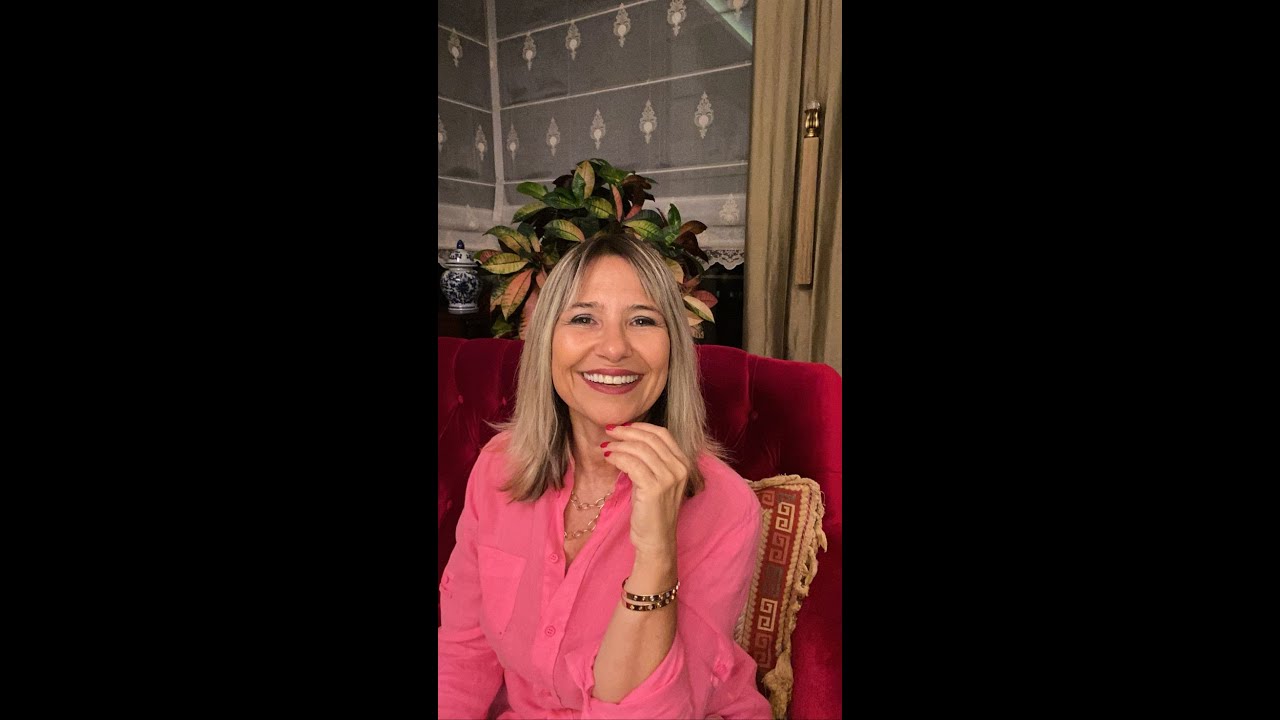 Canlı Yayın - Tanrıça Kadın Olmak