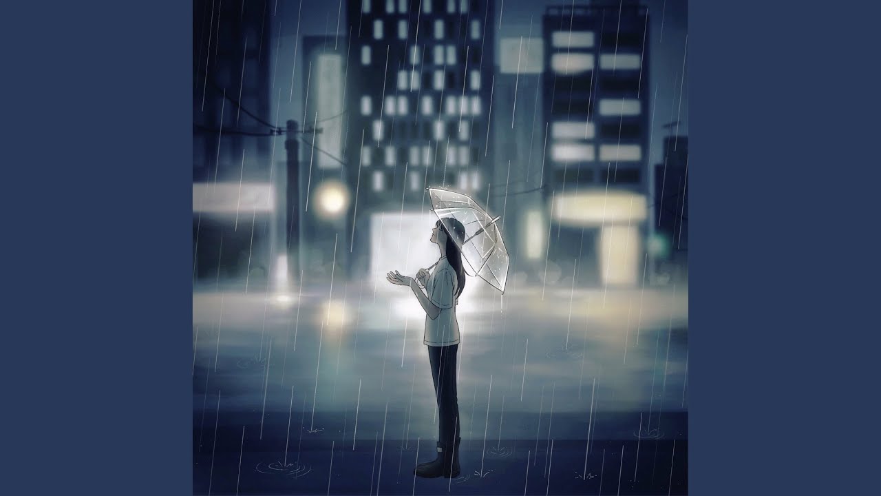 It is Rainy Day