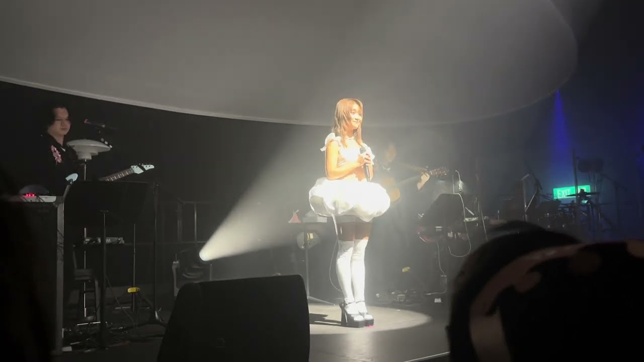 2025-05-02 moon tang - 我 @ moon tang '25' live 2025