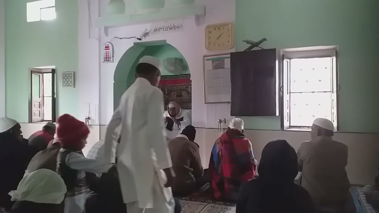 कबर का सवालऔर जवाब नामा एआमाल किस किस तरह से दिया जाएगा कबरऔर हश्र में क्या होगा मुकम्मल बयान सुने