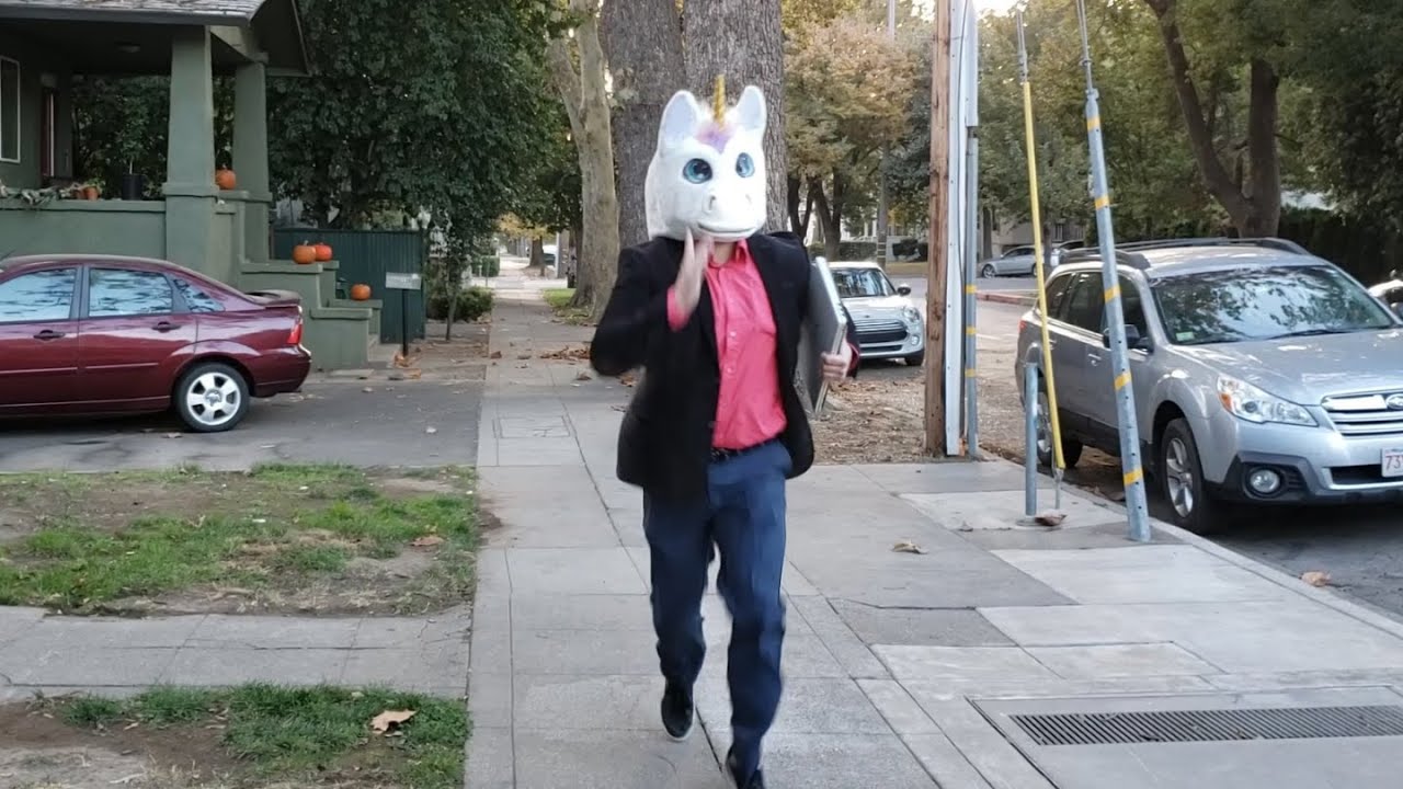BUE #2: Hurt Your Butt