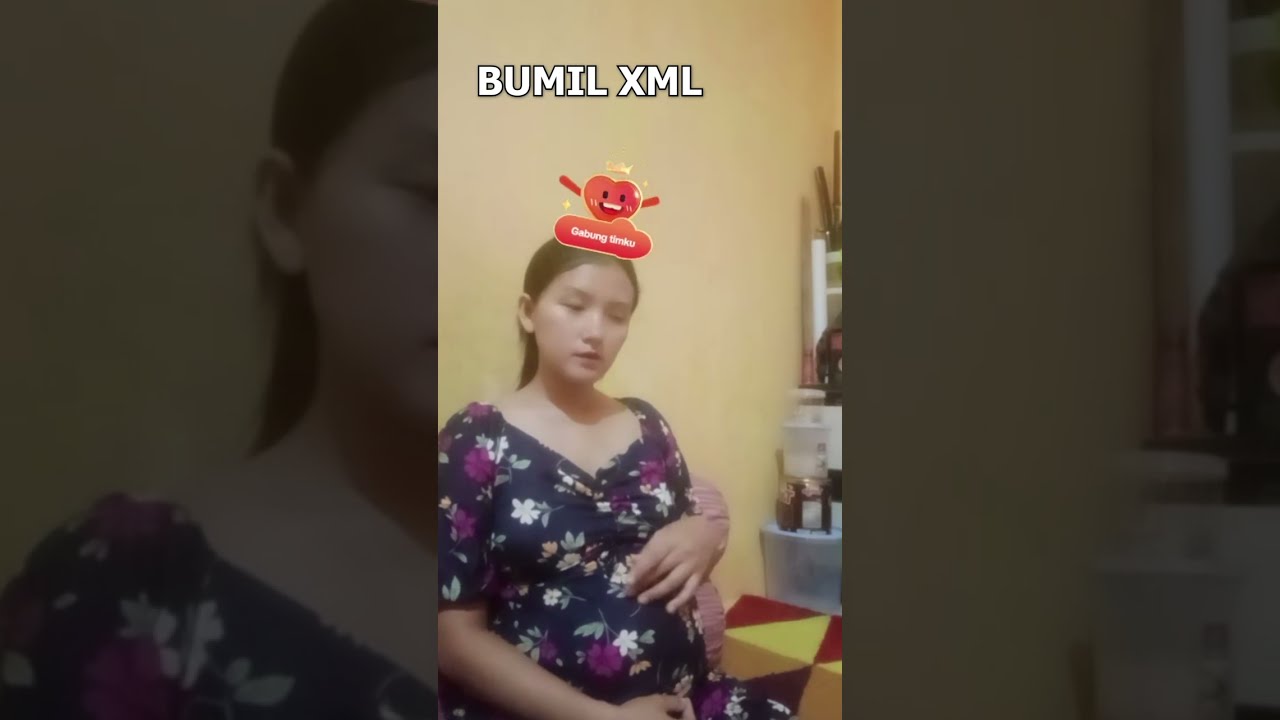 Bumil Cantik