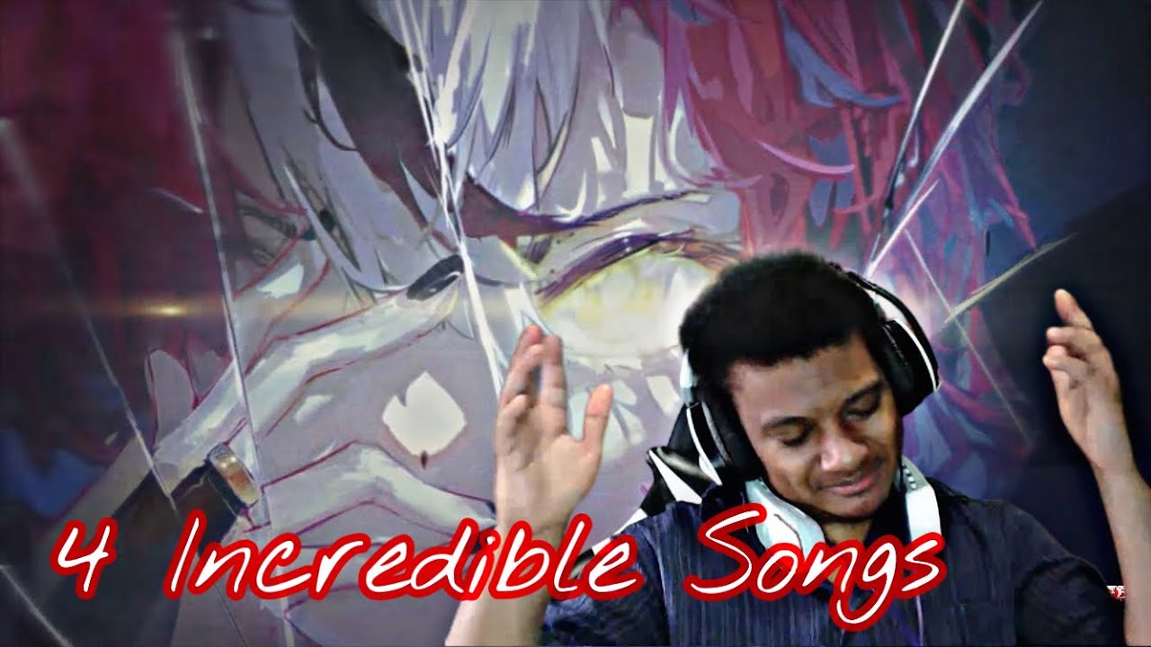 Hakos Baelz - “Pandæmonium” (EP) [Hololive Reaction]