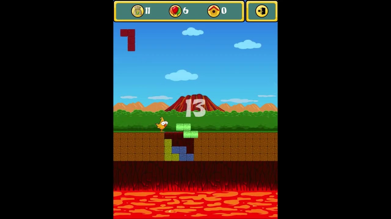 Block Puzzle - Brick game