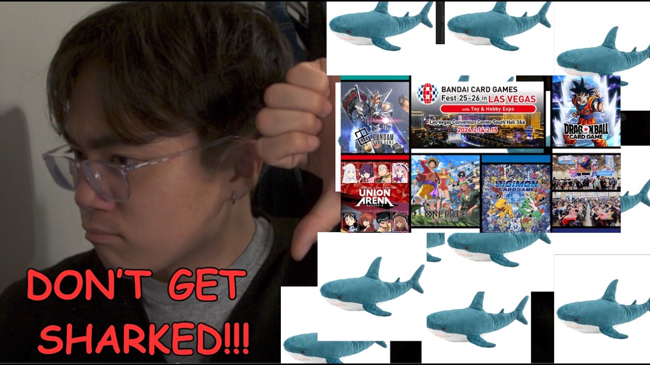 How to NOT get RULESHARKED at OPTCG Nats 2026