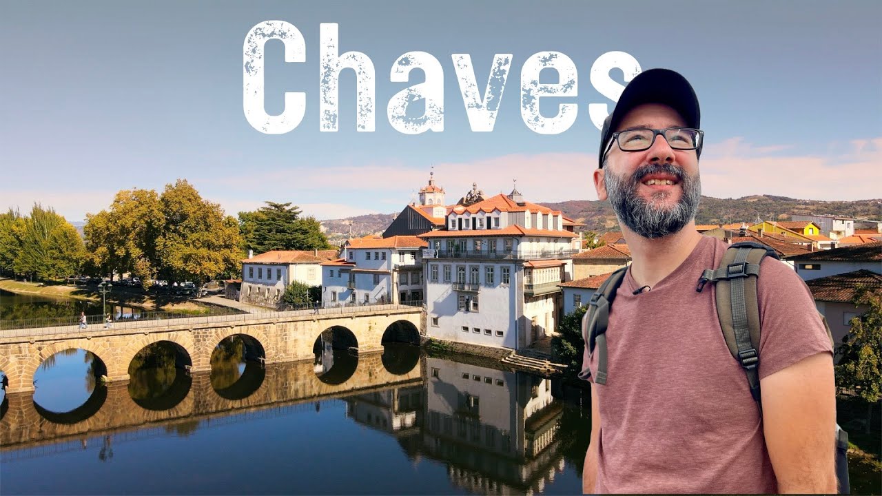 Descobrimos o encanto romano de Trás-os-Montes: Chaves
