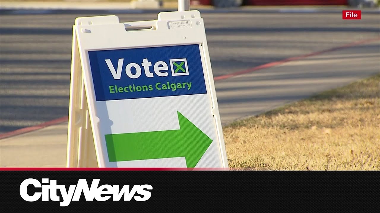 2025 Calgary Mayoral Candidate campaign disclosures released