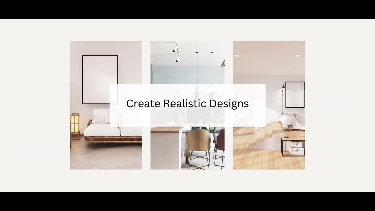 Home Decor: Realistic Interior Design Mobile Game for iOS & Android (iPhone Preview)