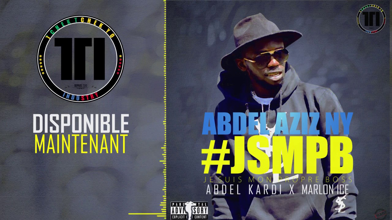 Abdel azizny  -  #jsmpb  feat abdel kardy x Marlom