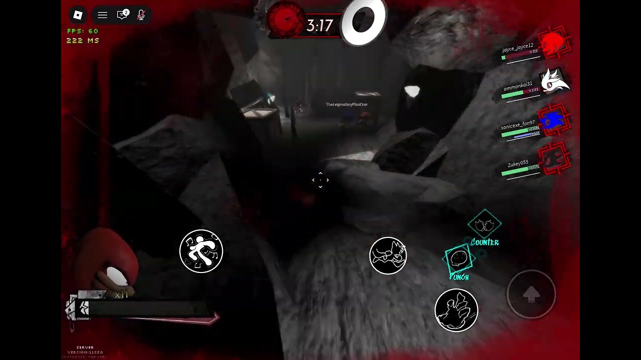 Gameplay outcome, memories(PLS READ DESCRIPTION)