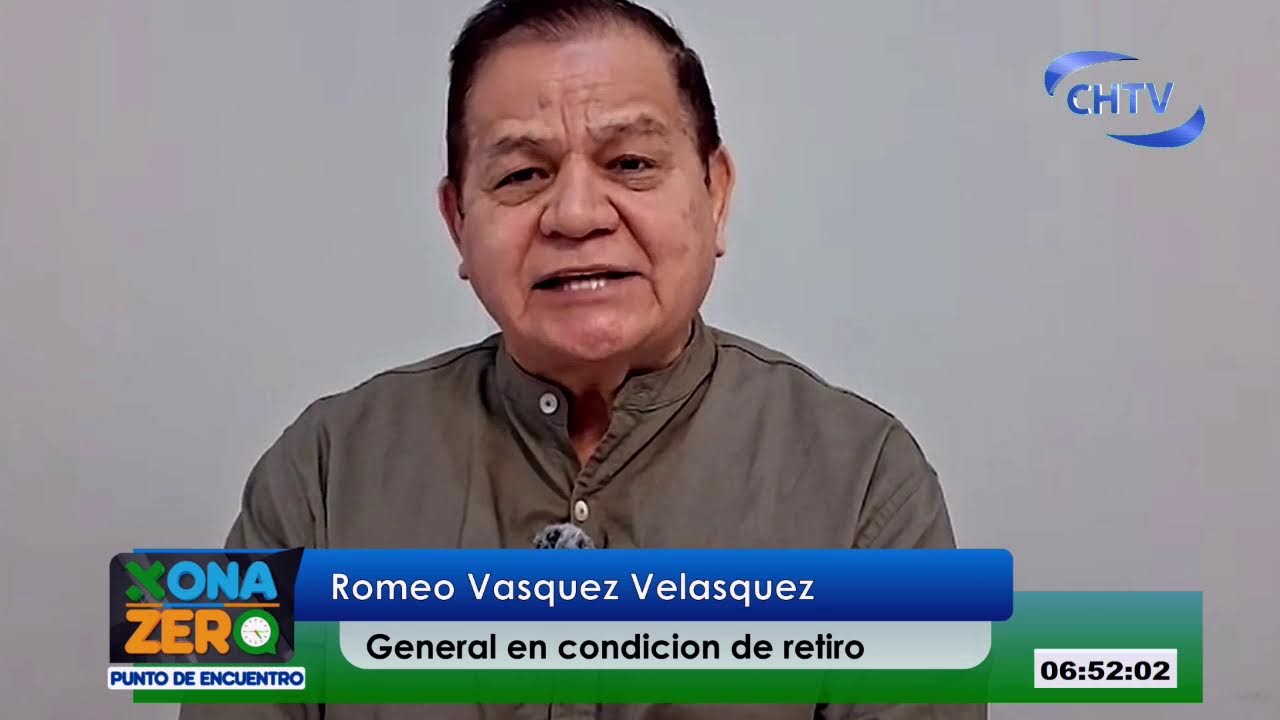 Chtv Honduras