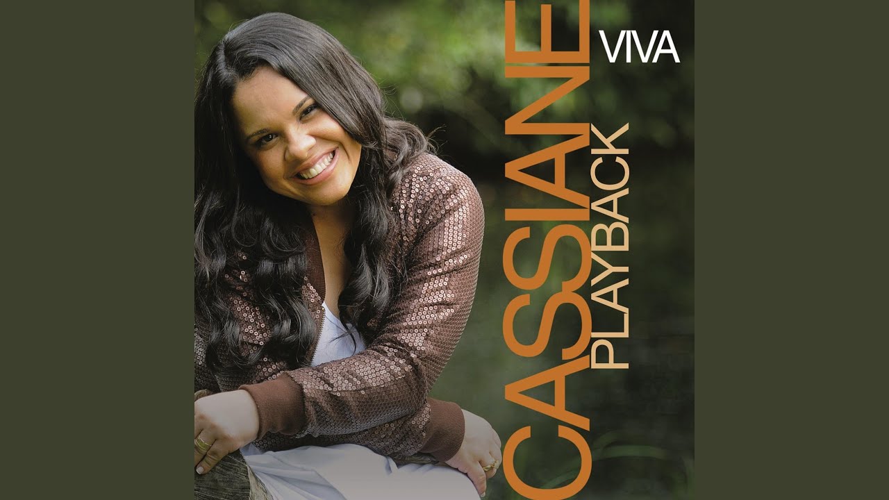 Celebrarei (Playback)