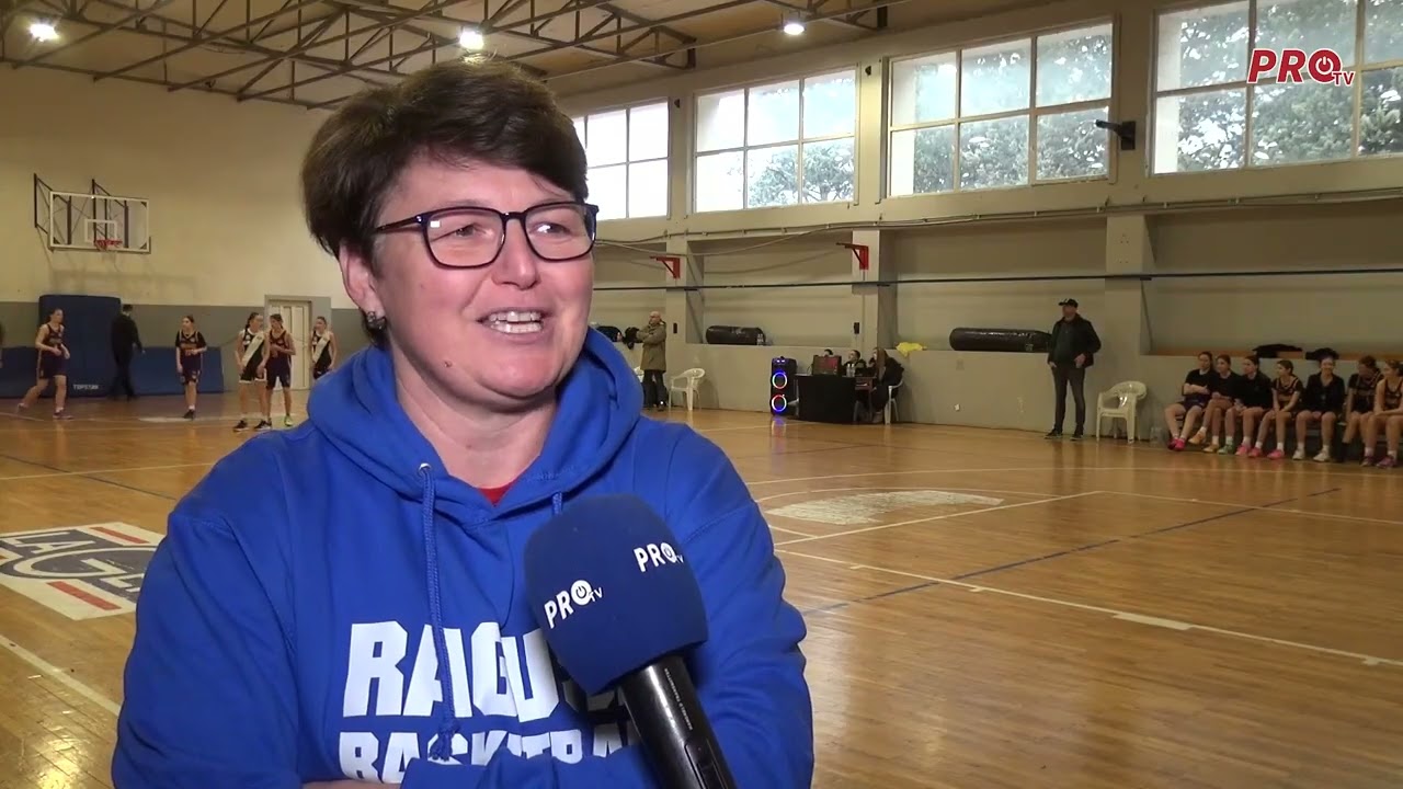 VIŠE OD 100 DJEVOJČICA SUDJELOVALO NA KOŠARKAŠKOM TURNIRU