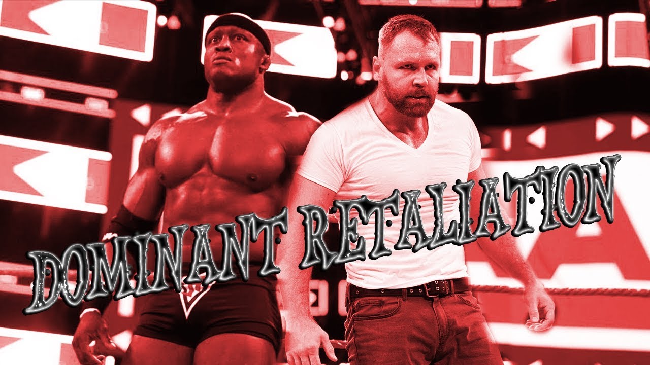 WWE Mashup: 