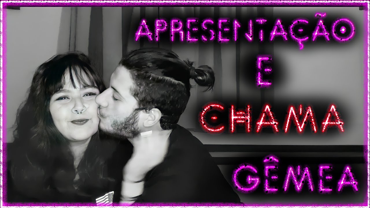 ♡ CHAMAS GÊMEAS ♡ - NOSSA EXPERIÊNCIA