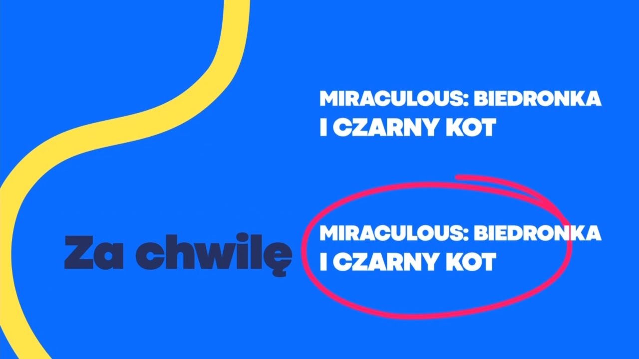 Disney Channel Poland - NEW Now/Next Bumpers (July 1st, 2025)