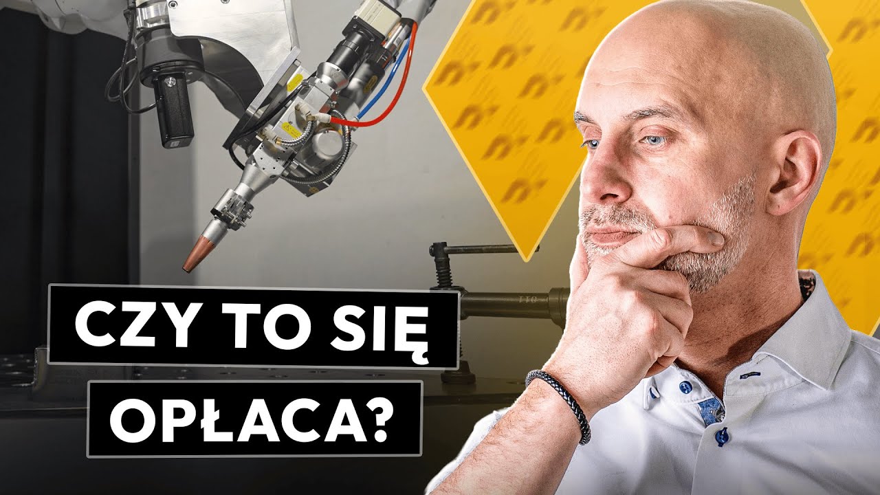 Czy COBOTY opłacają się w małej produkcji? Fakty i mity!