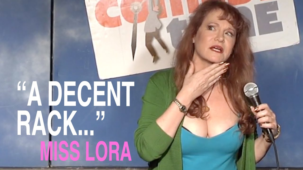 Chick Comedy Feat: Eleanor Kerrigan, Iliza Schlesinger, Miss Lora & More | Chick Comedy