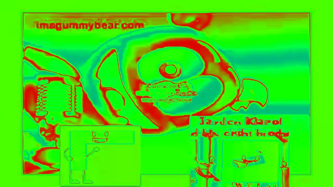 Preview 2b v35 Effects (Sponsored by Klasky csupo Website Effects) 