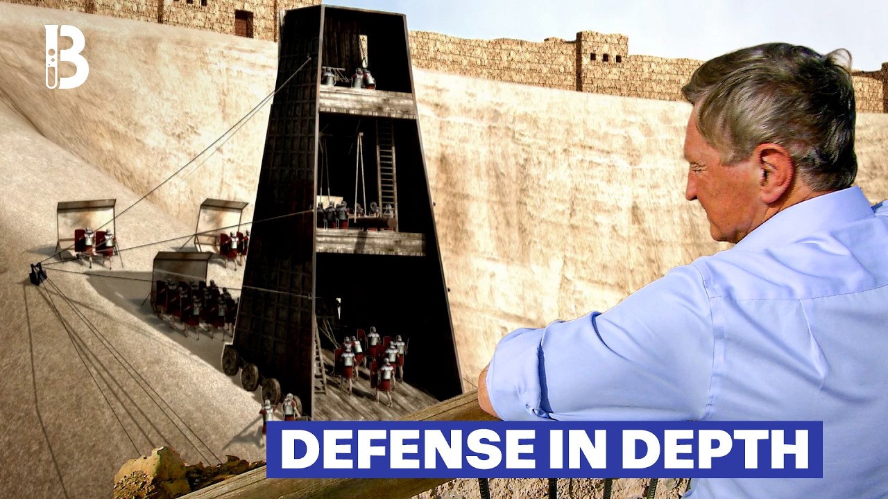 The Way Engineering Defined Command & Control on the Battlefield | Blueprint