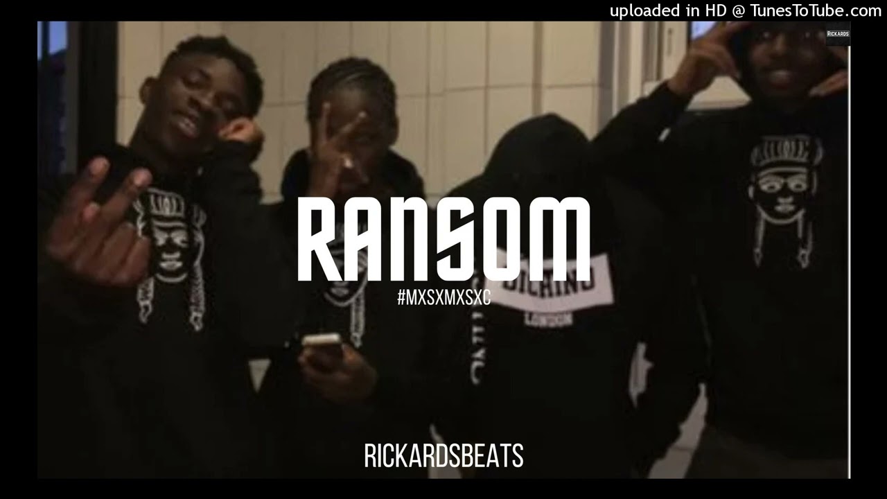 *FREE* Moscow 17 x Harlem Spartans 017 Drill Type Beat 