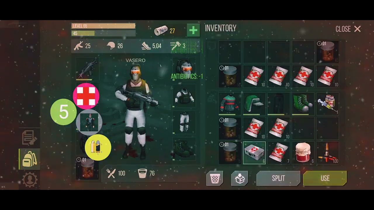 Prey Day PvP