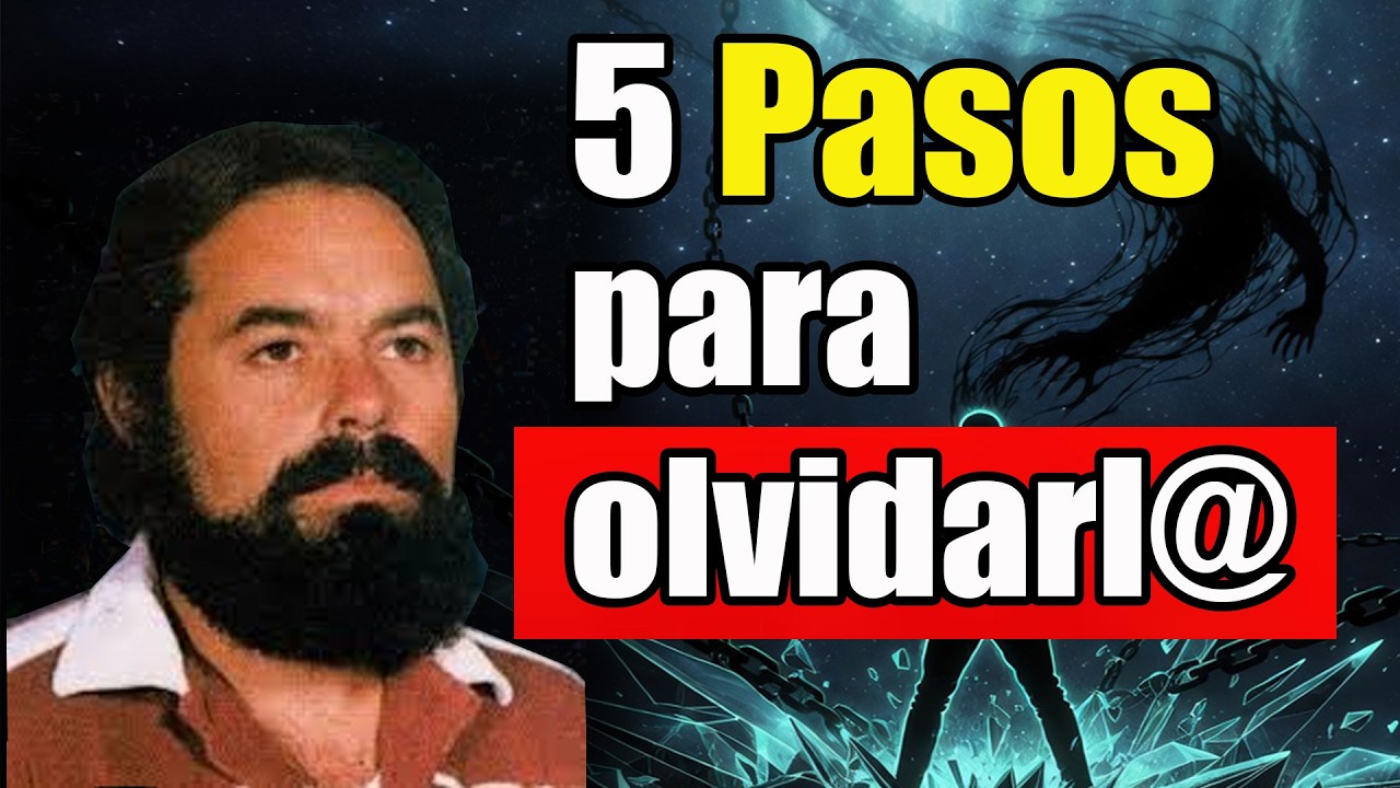 Por Qué tu Cerebro te Pide Volver con Quien te Hizo Daño ( Jacobo Grinberg )