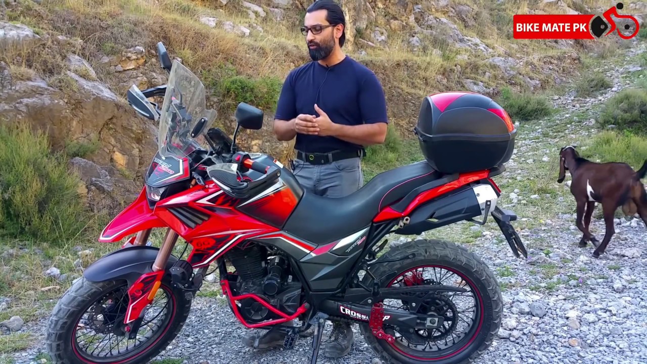 Is Tekken 250 Best Touring Motorcycle In Pakistan ? | Owner's Review | Bike Mate PK