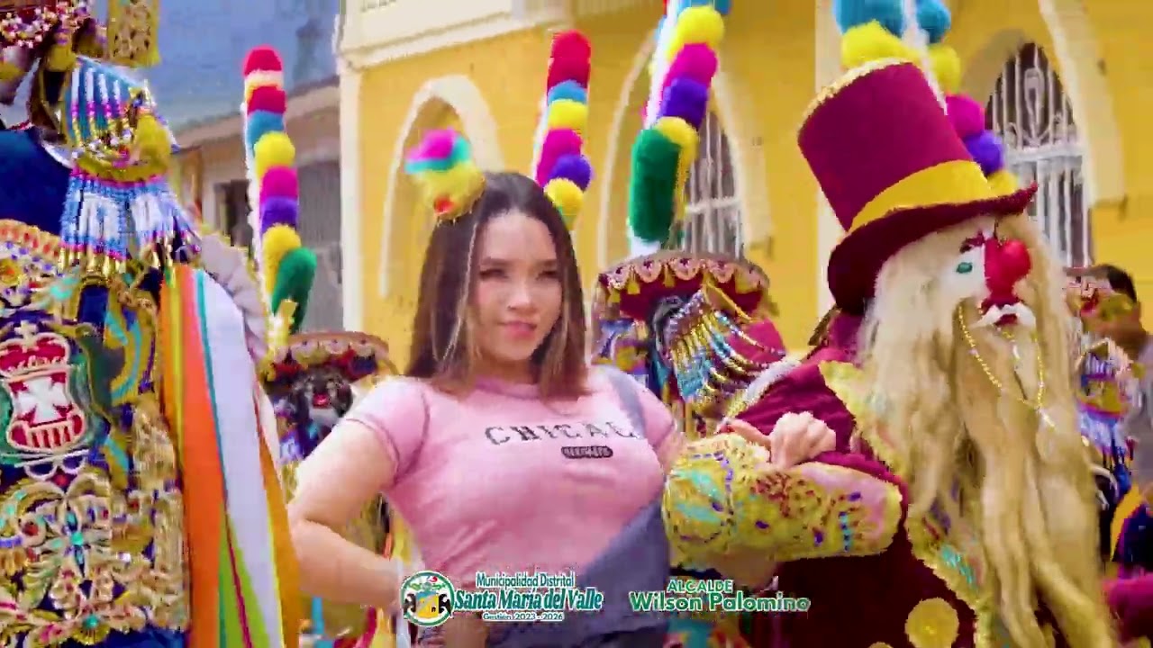 ¡PRONTO!🎉Aquí se vive la ¡navidad  más grande y antigua del Perú!  ‼️✨🎉