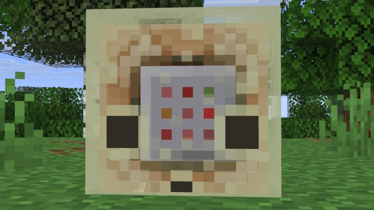 News in Data Pack Version 101.2 and Resource Pack Version 85 (26.2 Snapshot 1)
