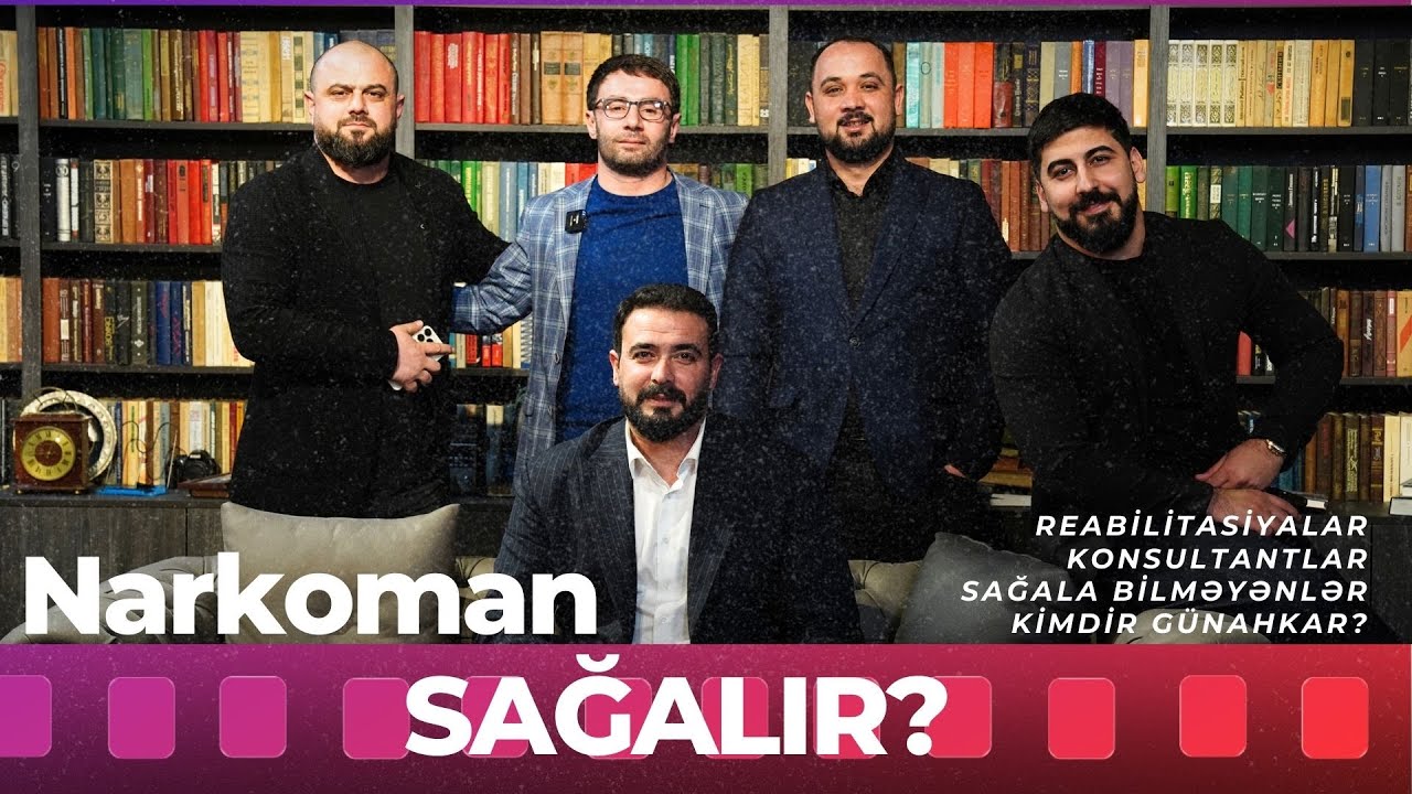 #4 : Narkomanın Tamamilə Sağalması Mümkündür?