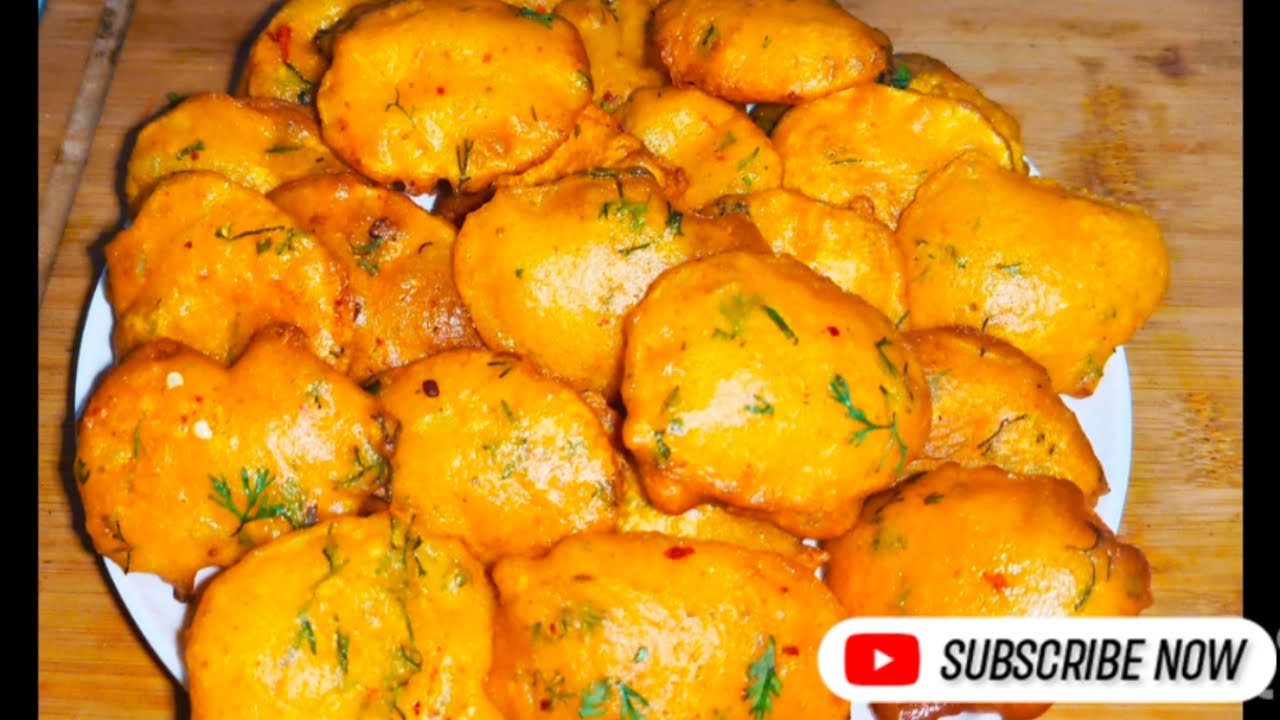 🤔क्या आपके भी आलू के पकोड़े नरम पड़ जाते है? crispy नही बनते? इस बार ये try करे 👌😋#pakode#viralshort