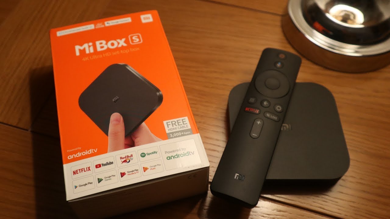 Xiaomi Mi S Full In-depth Review ❤️Is it STILL the Best VALUE Android Box Experience?
