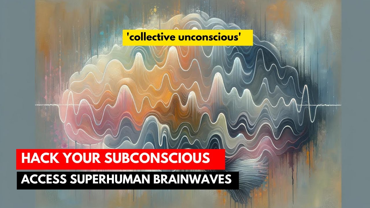 How to Shift Into Theta and Delta Brain Waves State