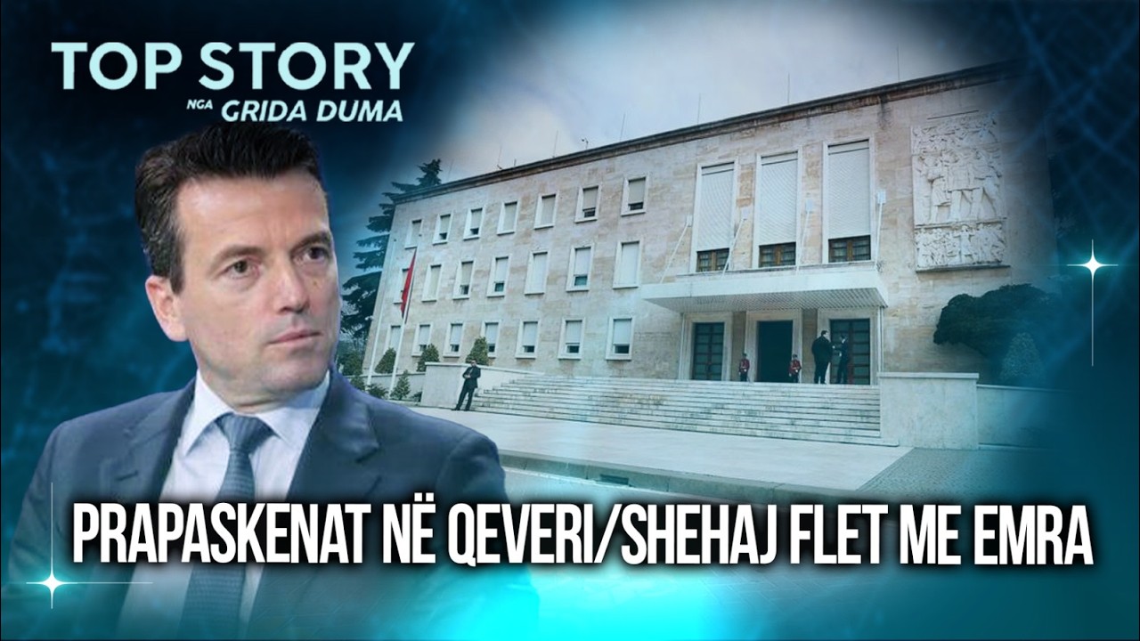 Prapaskenat në qeveri/ Shehaj flet me emra: Janë të emëruarit e Belinda Ballukut, i ka vendosur ajo