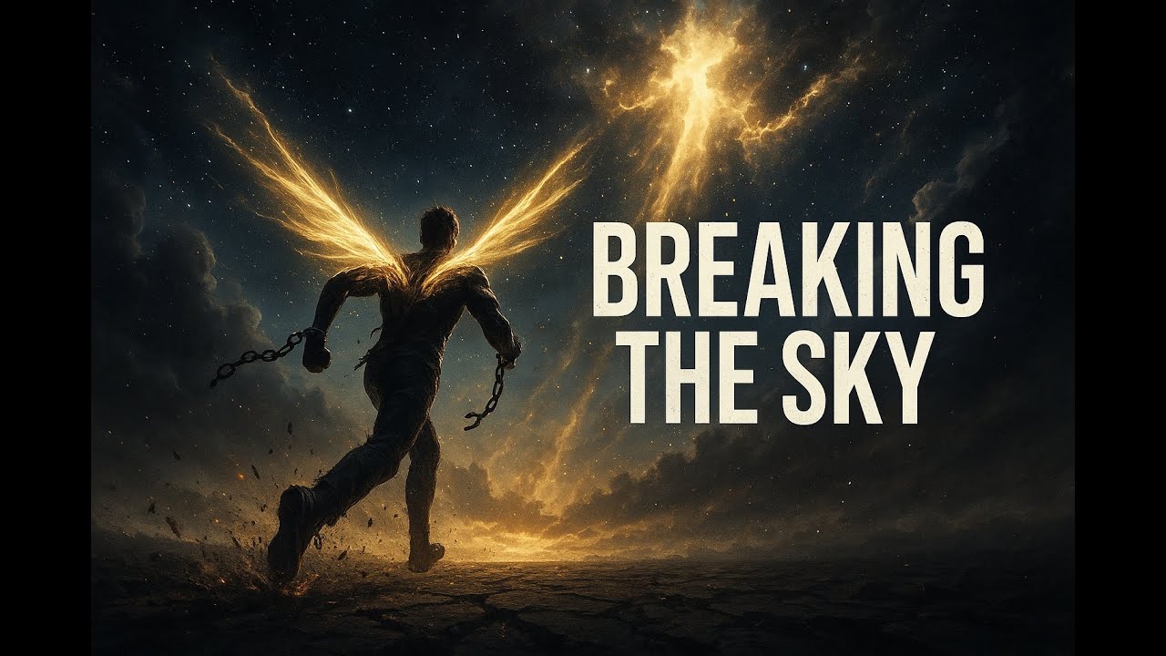 ♫ Breaking the Sky - Sycrit ♫