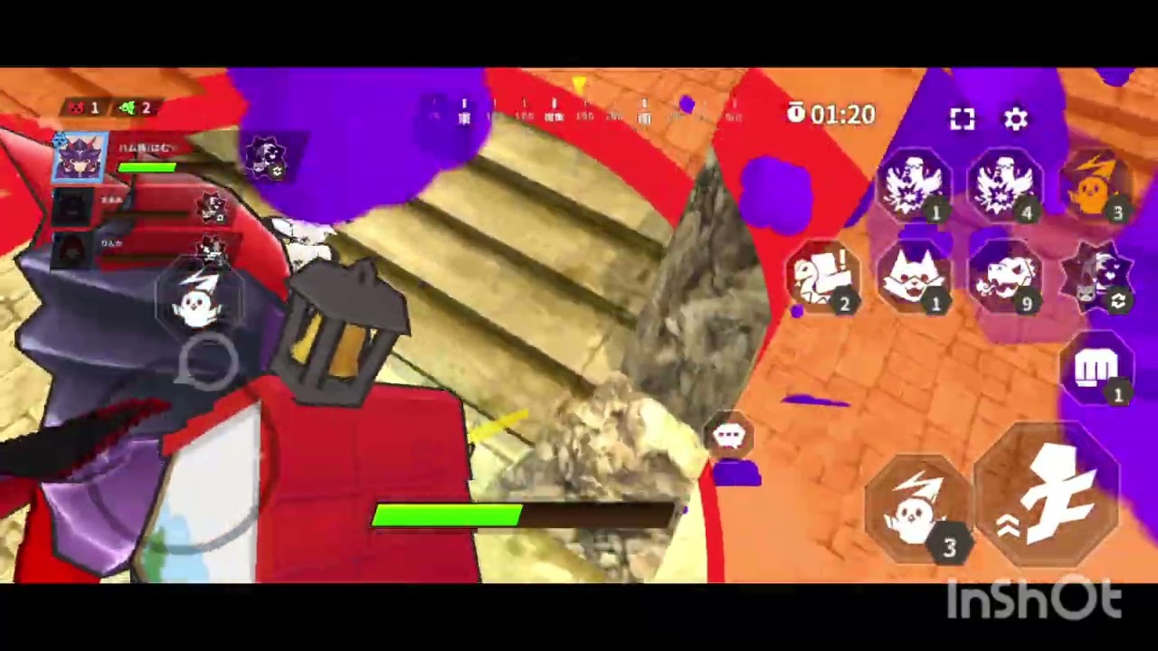 毎日クラッチ65日目！フルバージョン（？）#脱プロ #脱獄ごっこpro#脱獄ごっこプロ  