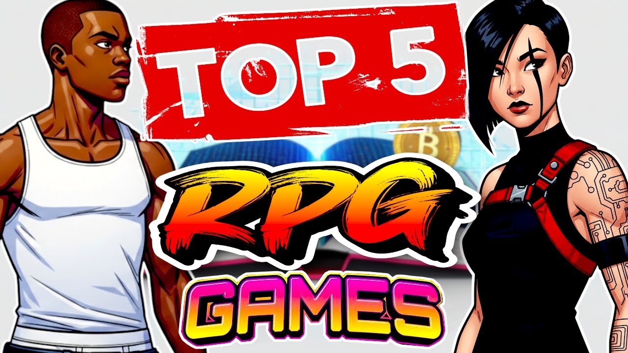 NFT TOP 5 RPG✅Free Games 2025🚀MATIC RONIN SOLANA💸