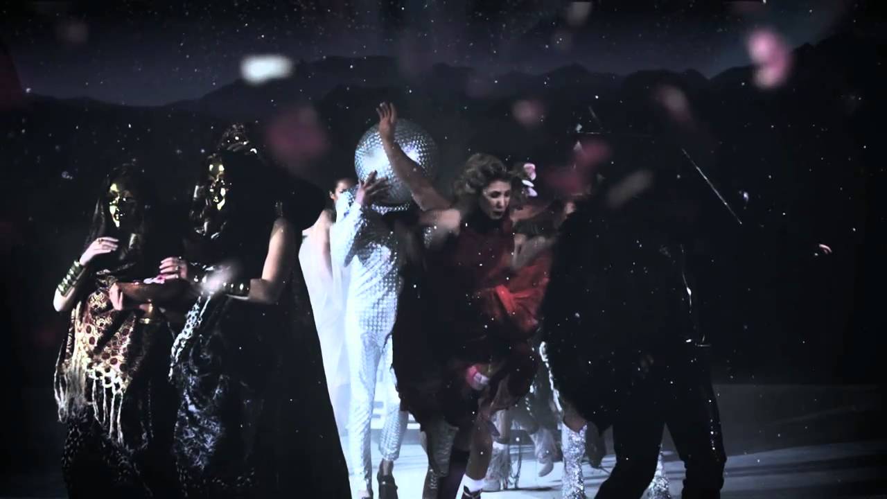 GOOSE SYNRISE - VIDEO