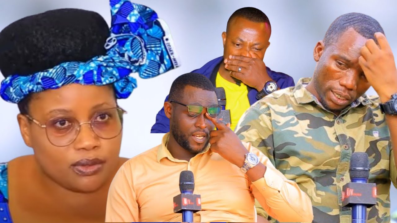 Ninjye wasabye P.MUTESI urukundo?😳yanteze UMUGORE nanga KUMUSAMBANYA😭