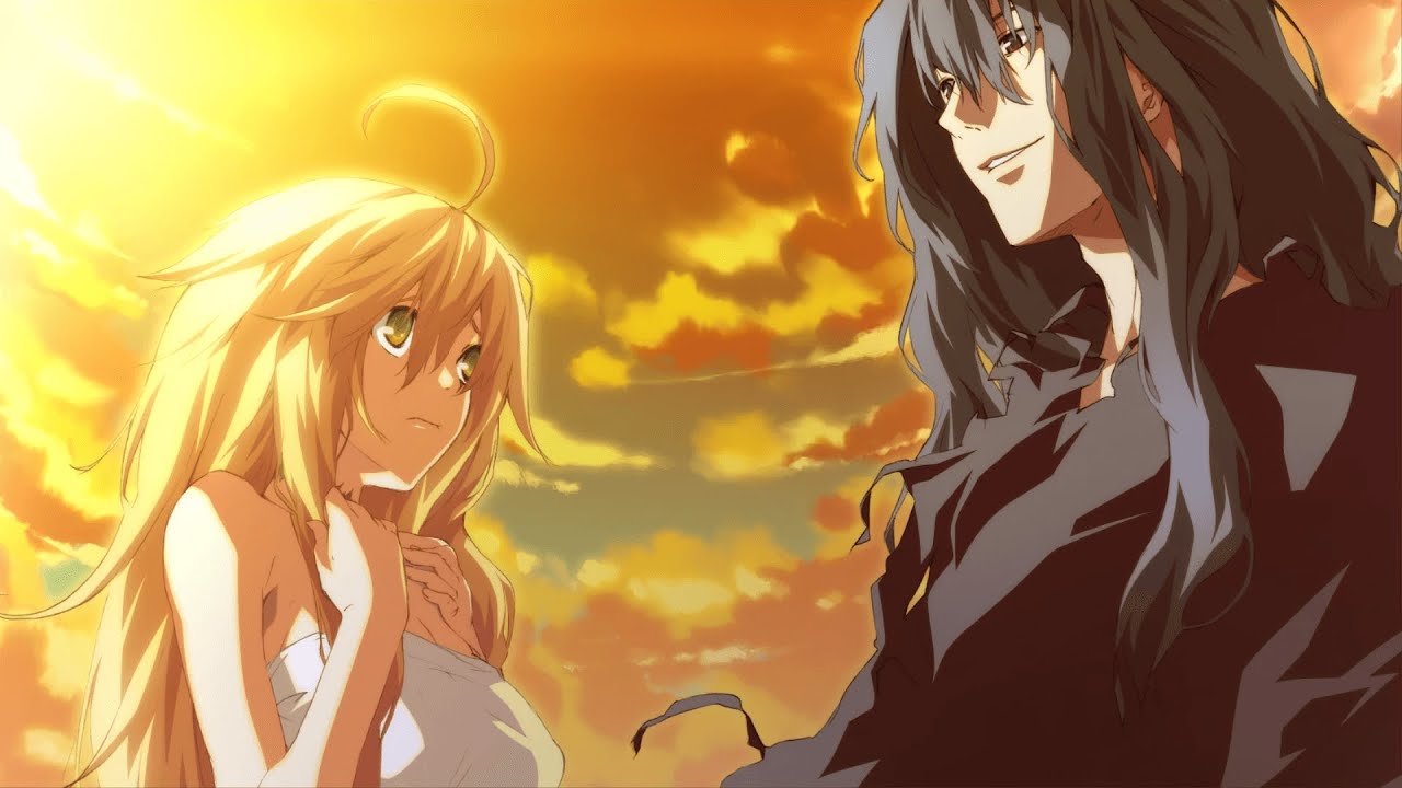 [PC] Dies irae ~Amantes amentes~ (Rea: Chapters 11-13) - No Commentary Playthrough [Part 14/16]